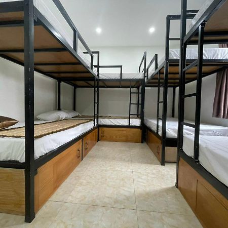 Thu Thuy Cruise - Travel Chan Chau Exterior photo